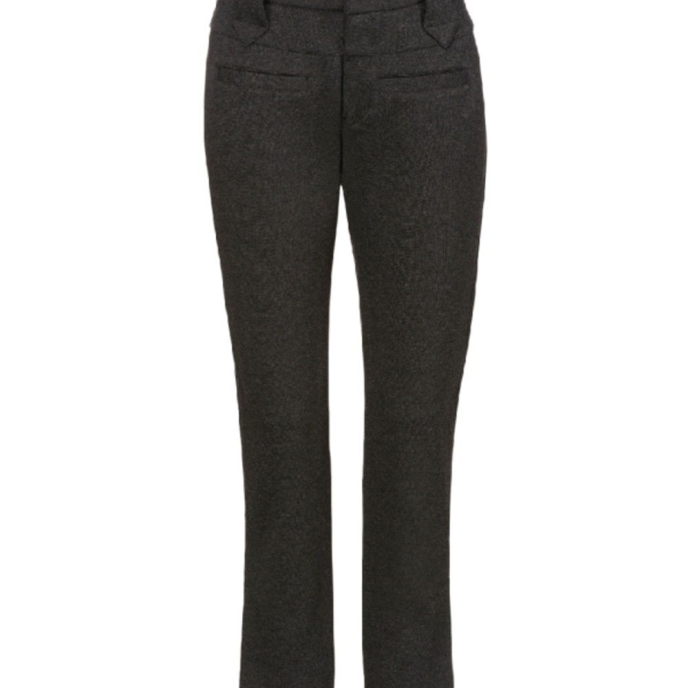 CAbi Dark Gray Trousers